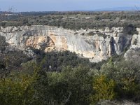 Provence and Languedoc 17 - 22 December